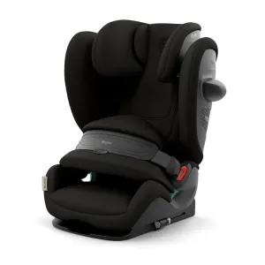 CYBEX Pallas G2 i-Size - Magic Black