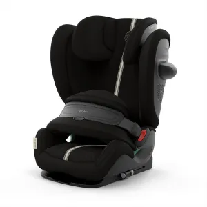 CYBEX Pallas G2 Plus i-Size - Moon Black