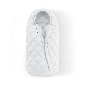 CYBEX Sngga Footmuff - Lava Grey