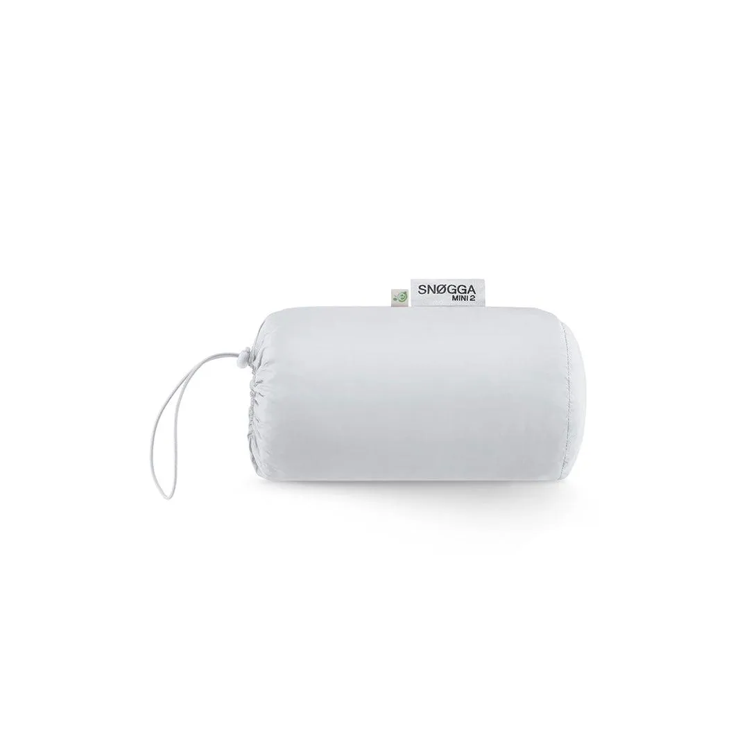 CYBEX Sngga Mini Footmuff - Lava Grey