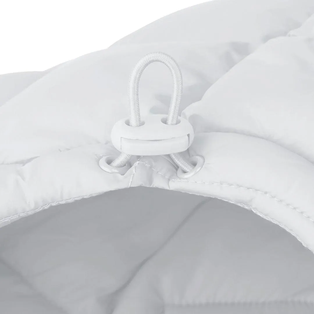 CYBEX Sngga Mini Footmuff - Lava Grey