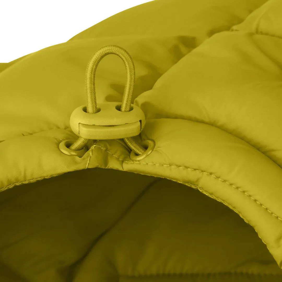 CYBEX Sngga Mini Footmuff - Mustard Yellow