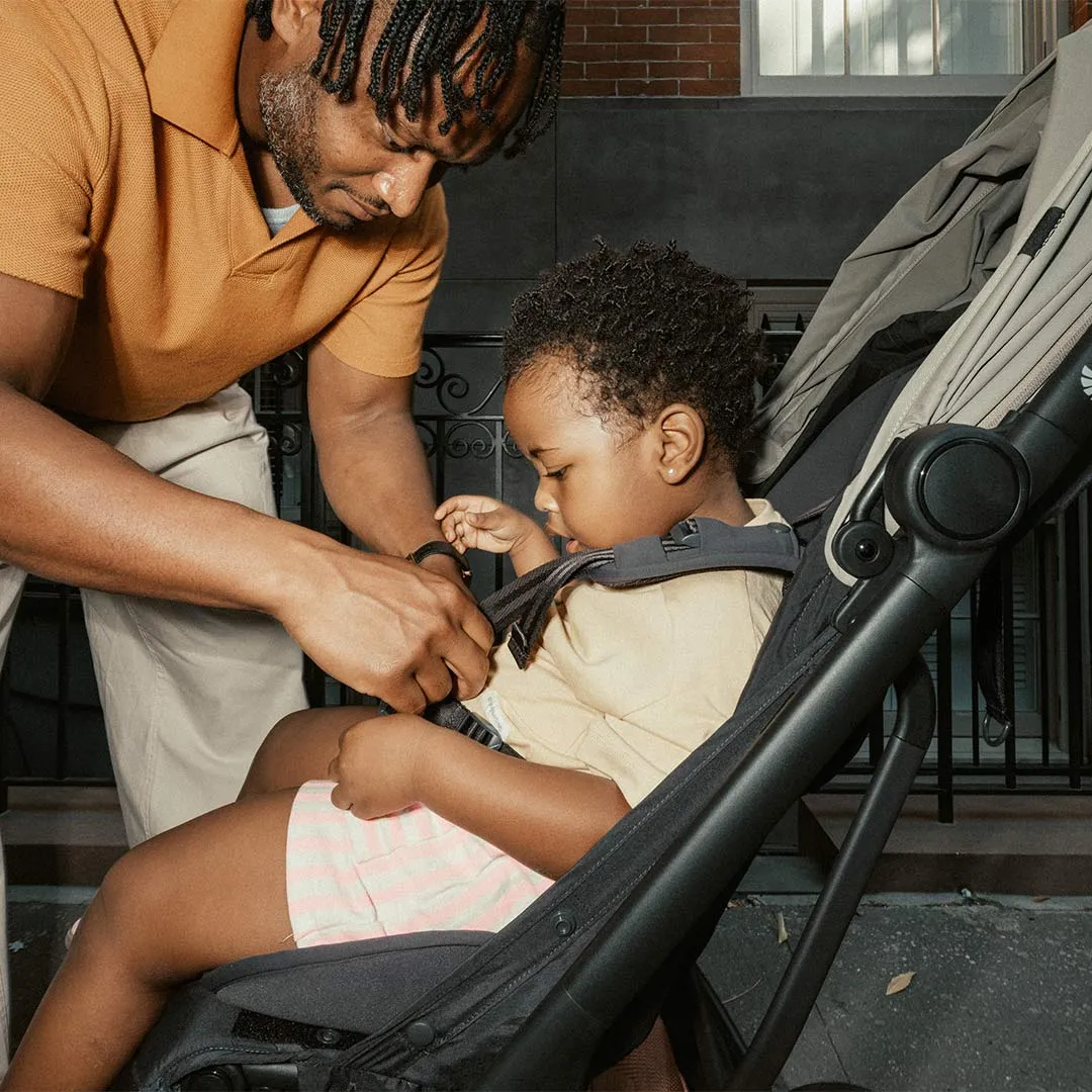 Ergobaby Metro 3 Compact Stroller - Soft Olive