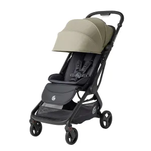 Ergobaby Metro 3 Compact Stroller - Soft Olive
