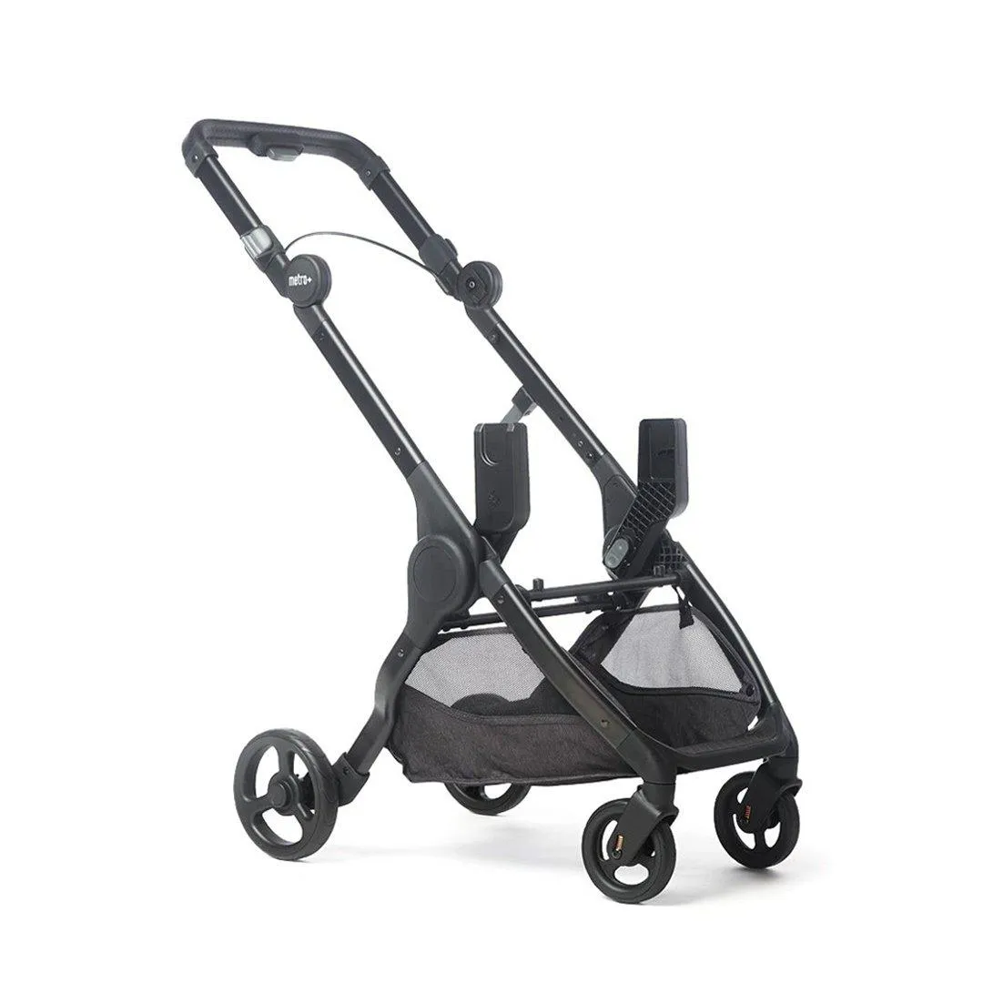Ergobaby Metro  Car Seat Adapter