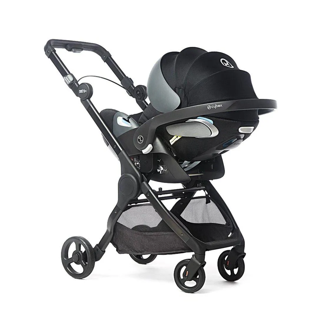 Ergobaby Metro  Car Seat Adapter