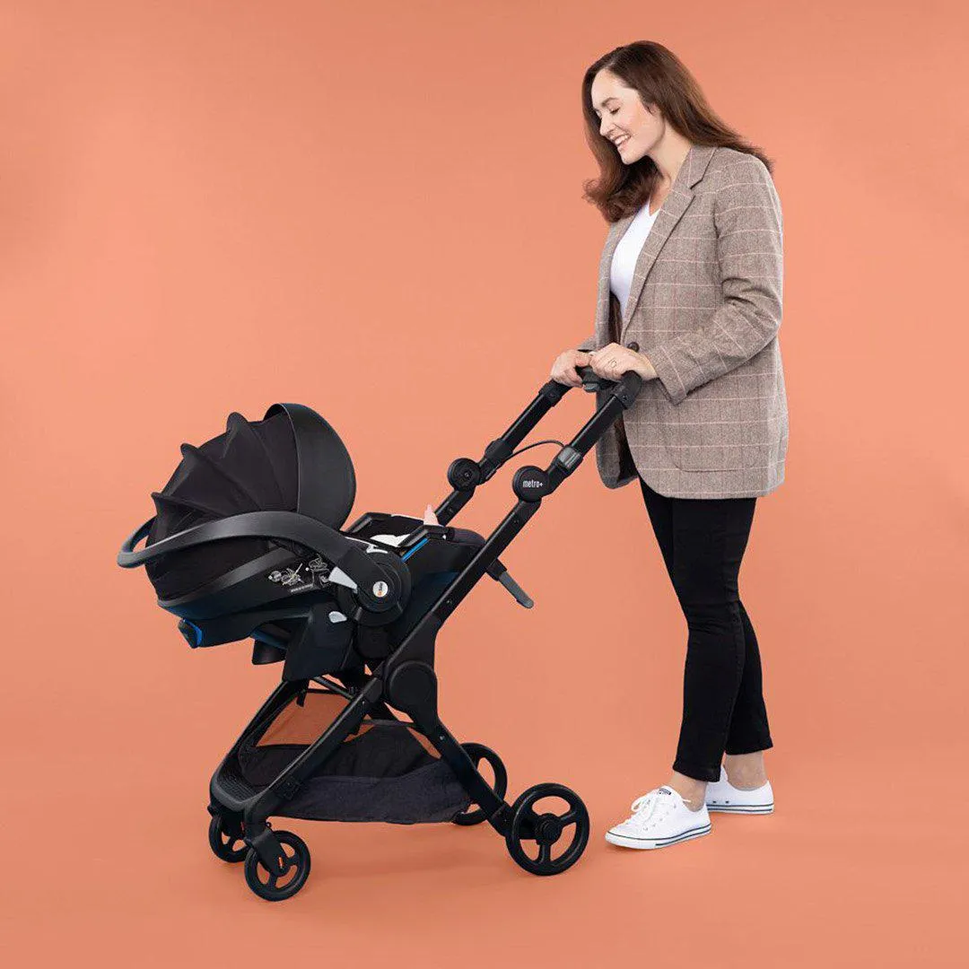 Ergobaby Metro  Car Seat Adapter