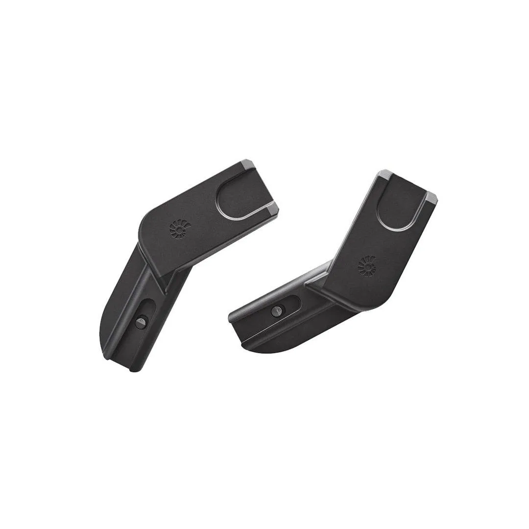 Ergobaby Metro  Car Seat Adapter