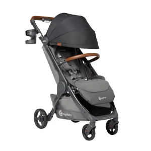 Ergobaby Metro  Deluxe Compact Stroller - Skyline Shadow