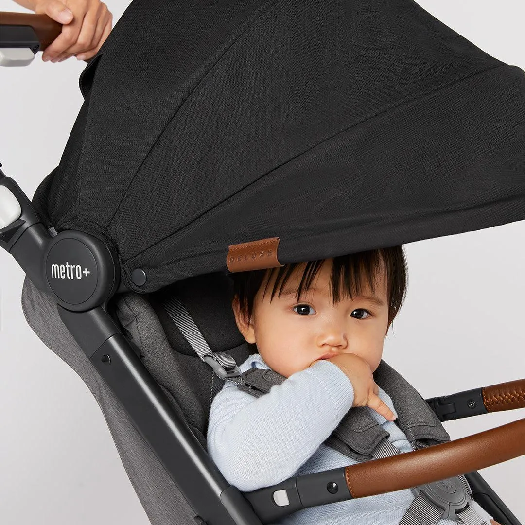 Ergobaby Metro  Deluxe Compact Stroller - Skyline Shadow