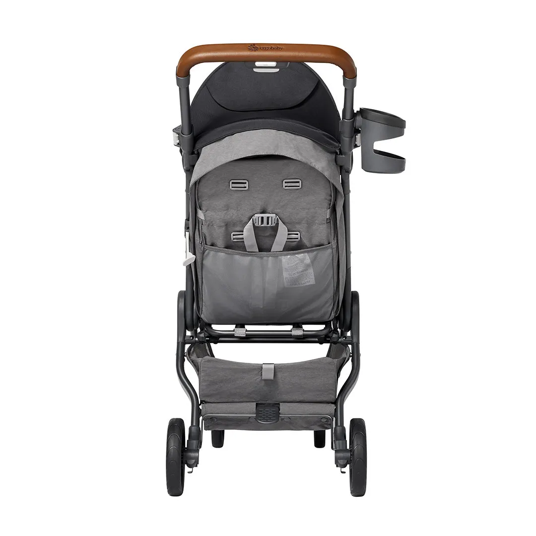 Ergobaby Metro  Deluxe Compact Stroller - Skyline Shadow