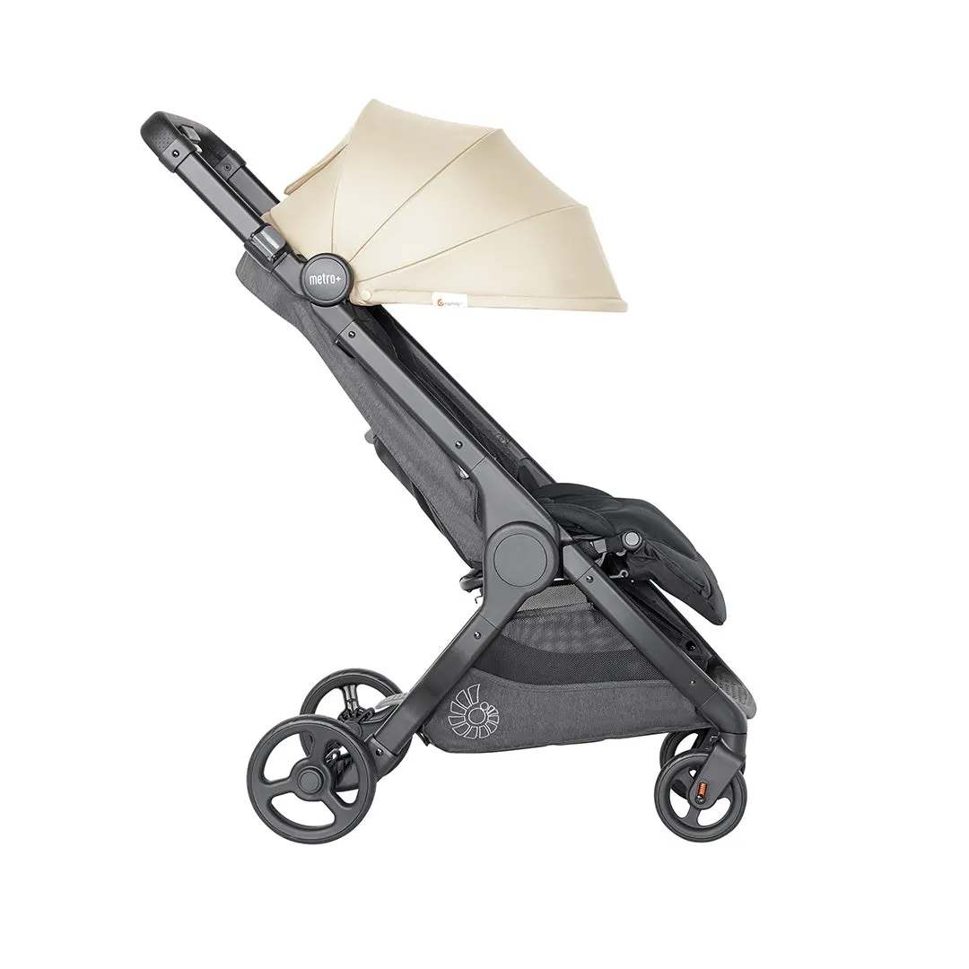 Ergobaby Metro  Sunshade - Cream