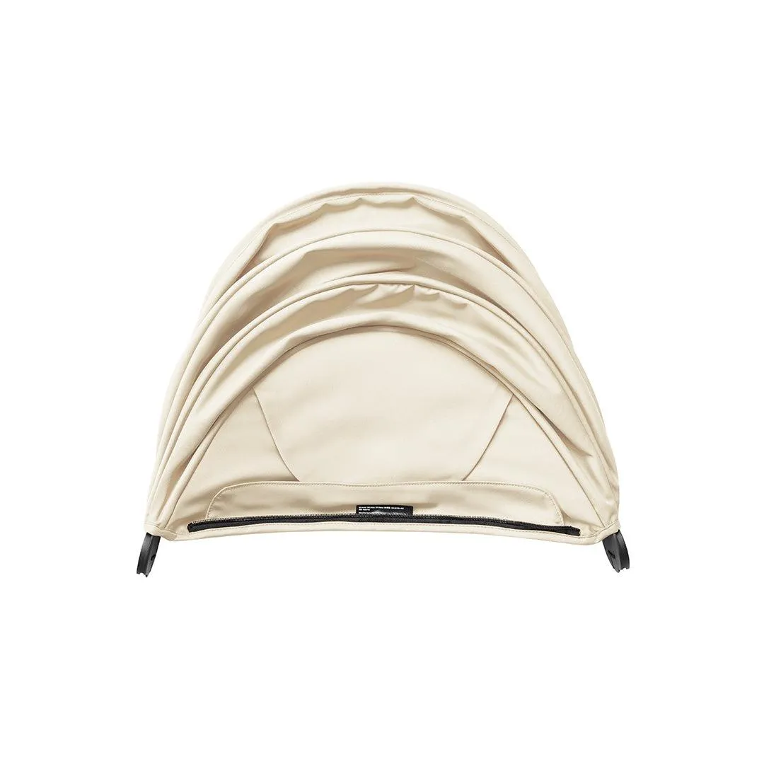 Ergobaby Metro  Sunshade - Cream