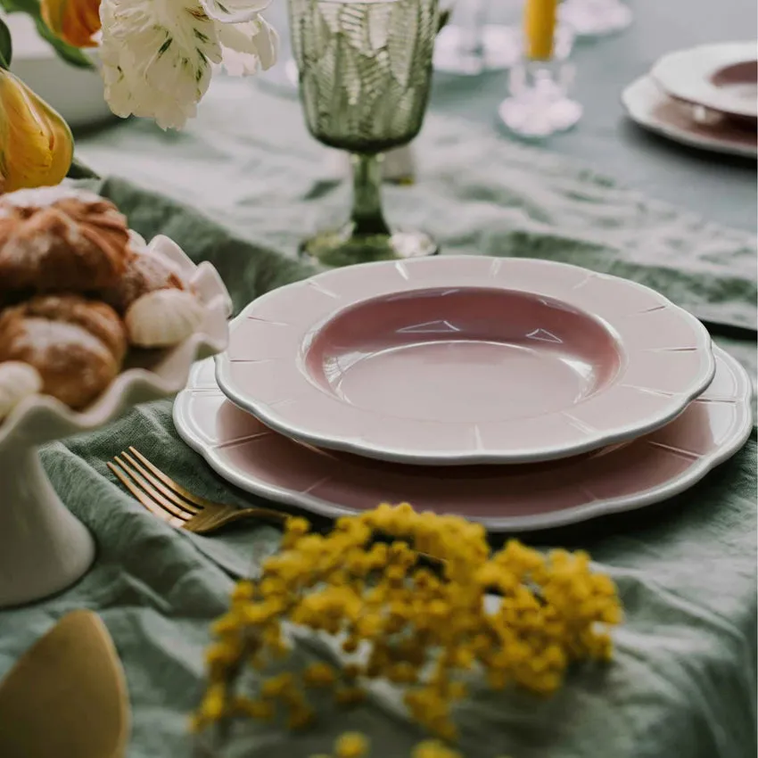 Guzzini | Flora Soup Plate