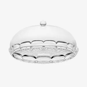 Guzzini | Vanity Cake Serving Set