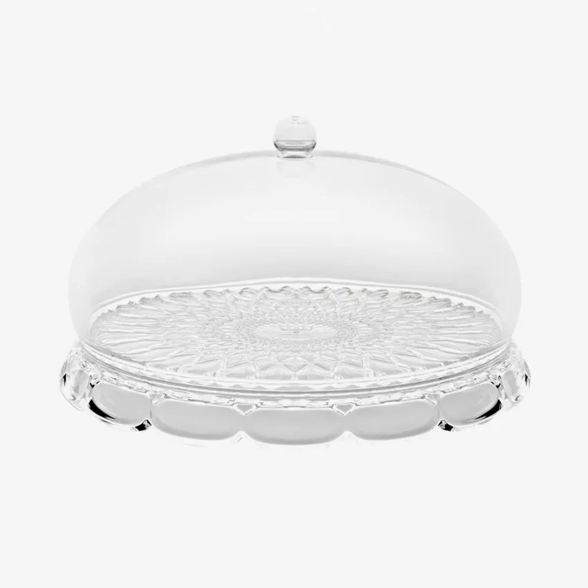 Guzzini | Vanity Cake Serving Set