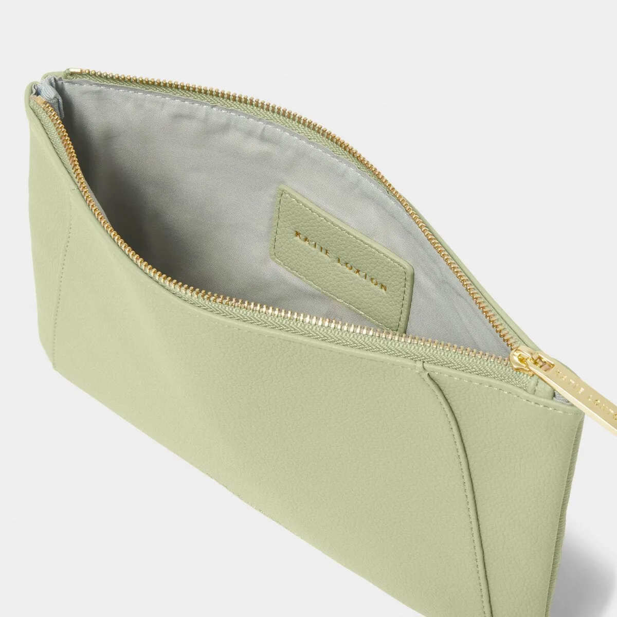 Hana Pouch | Soft Sage