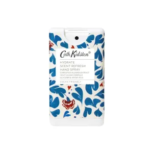 Hydrate Scent Refresh Citrus & Sandalwood Hand Spray | 15ml