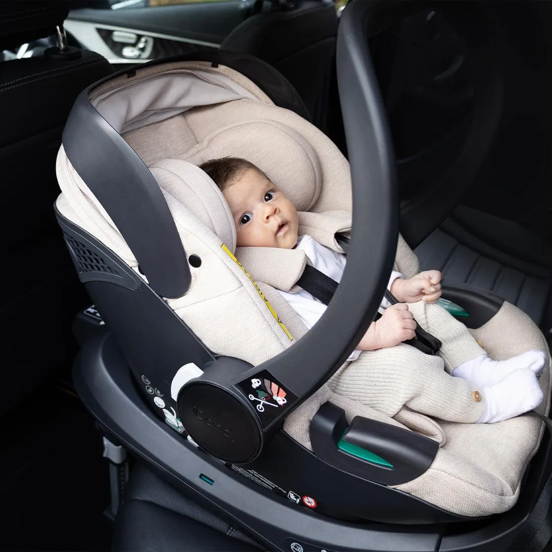 iCandy Cocoon Base