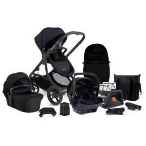 iCandy Orange 4 Travel System with iCandy Cocoon
