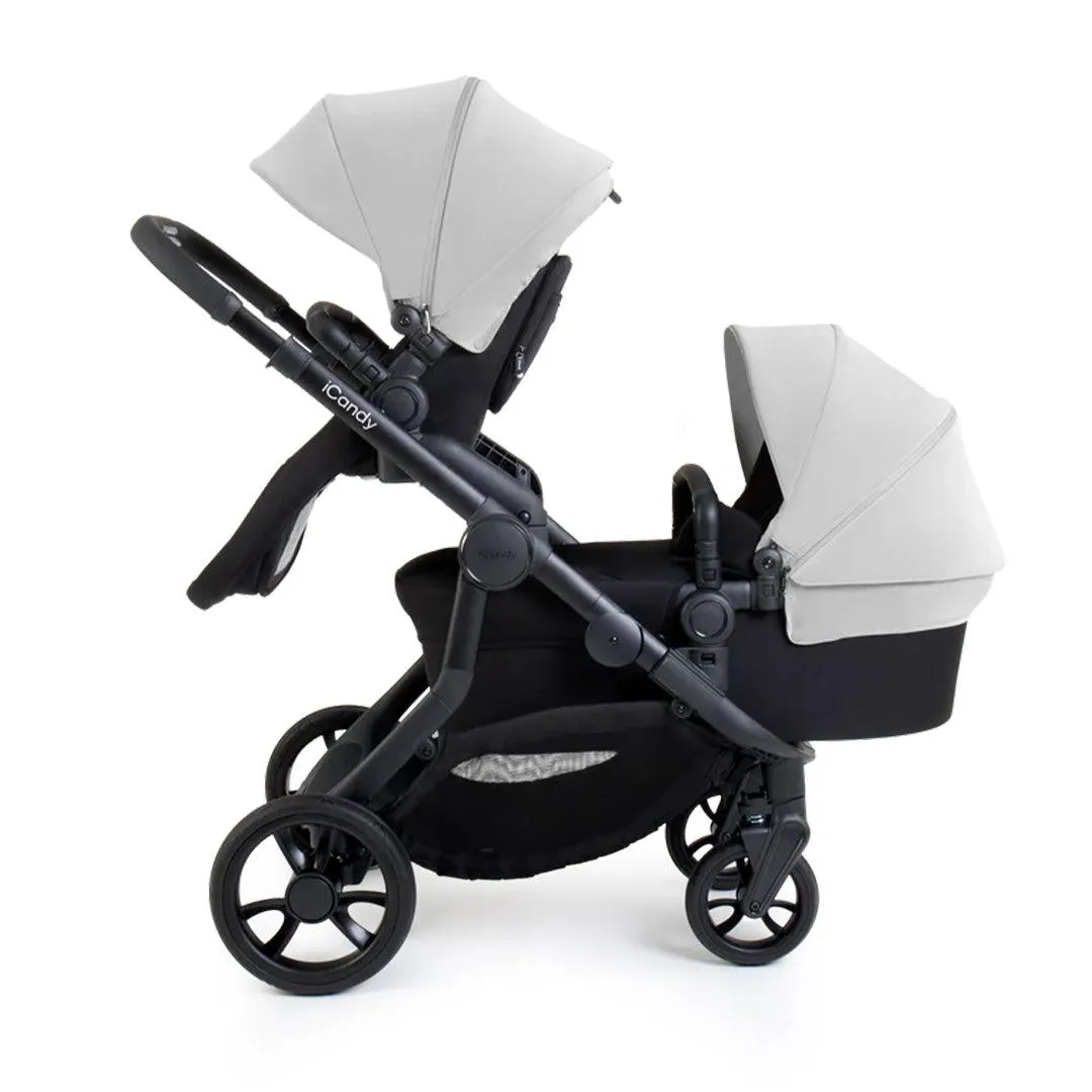 iCandy Orange 4 Travel System with Pebble 360 Pro 2