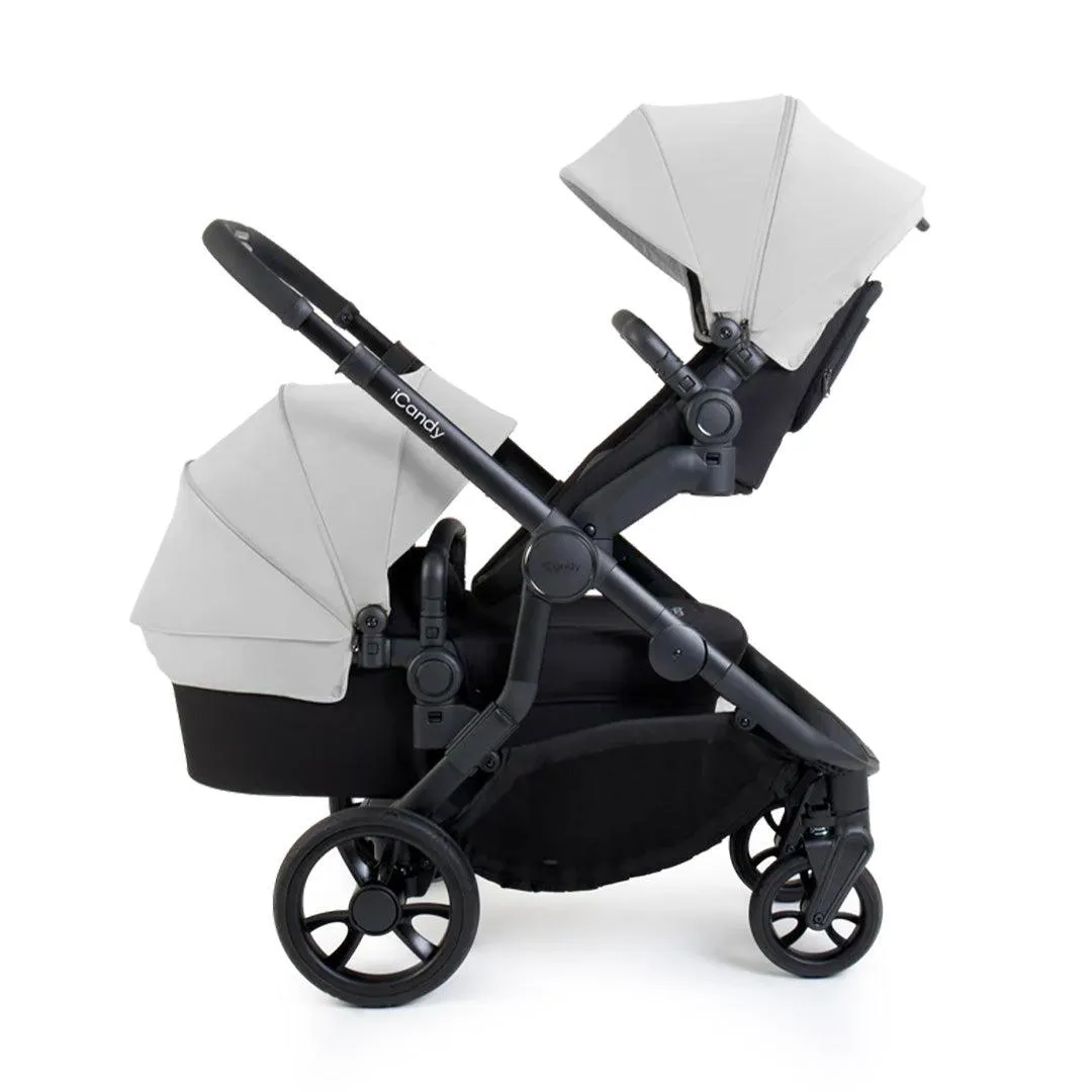 iCandy Orange 4 Travel System with Pebble 360 Pro 2