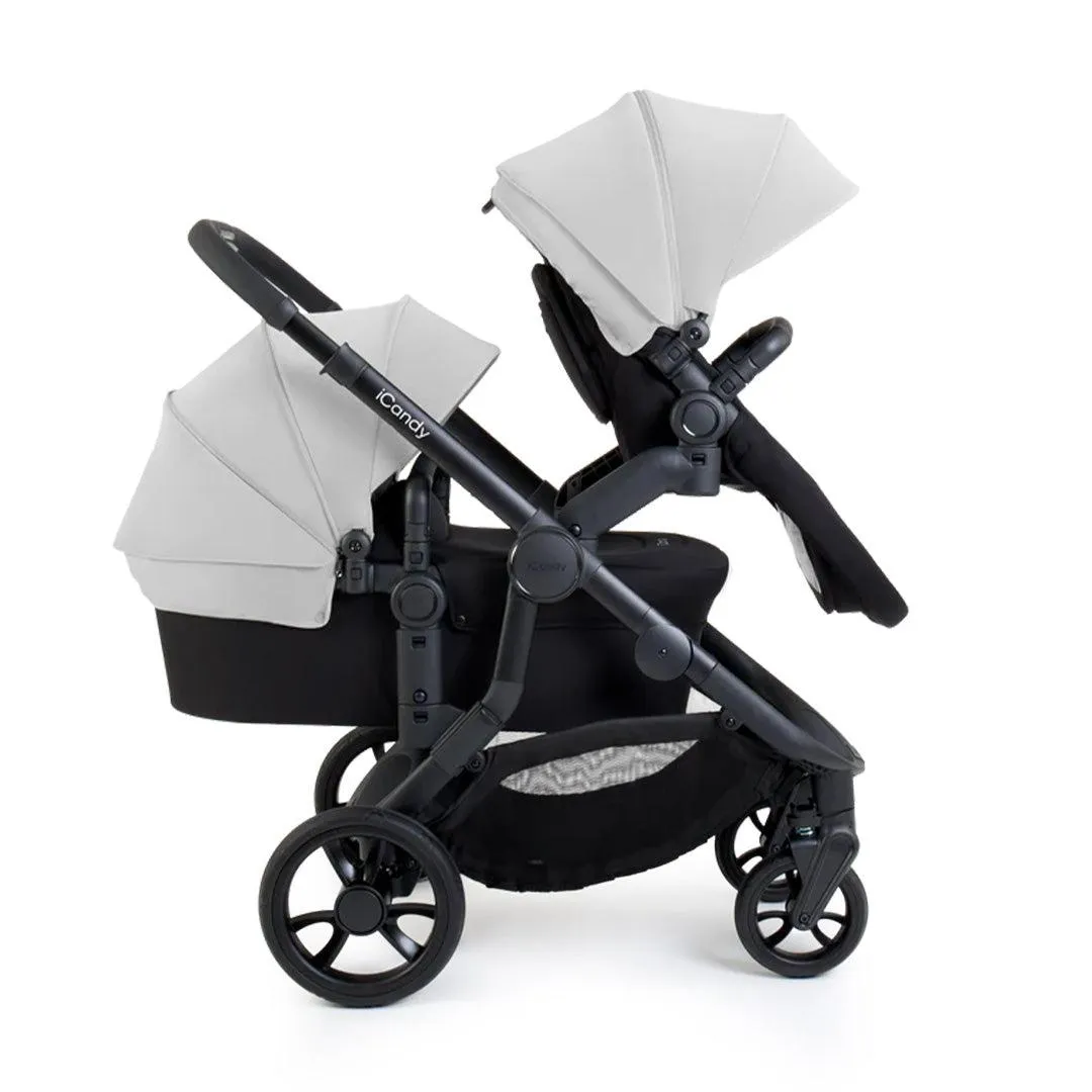 iCandy Orange 4 Travel System with Pebble 360 Pro 2
