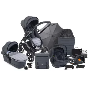 iCandy Peach 7 Complete Travel System with iCandy Cocoon