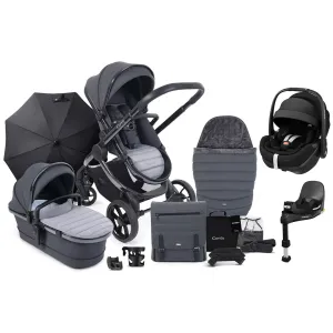 iCandy Peach 7 Complete Travel System with Pebble 360 Pro 2