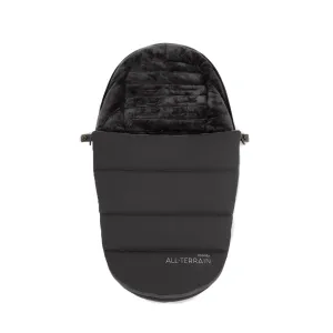 iCandy Peach 7 Duo Pod Footmuff - All Terrain Storm