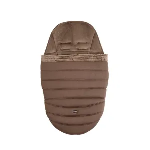 iCandy Peach 7 Duo Pod Footmuff - Coco