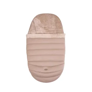 iCandy Peach 7 Duo Pod Footmuff - Cookie