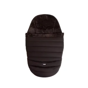 iCandy Peach 7 Duo Pod Footmuff - Pecan
