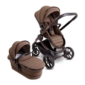 iCandy Peach 7 EDITIONS Pushchair & Carrycot - Coco
