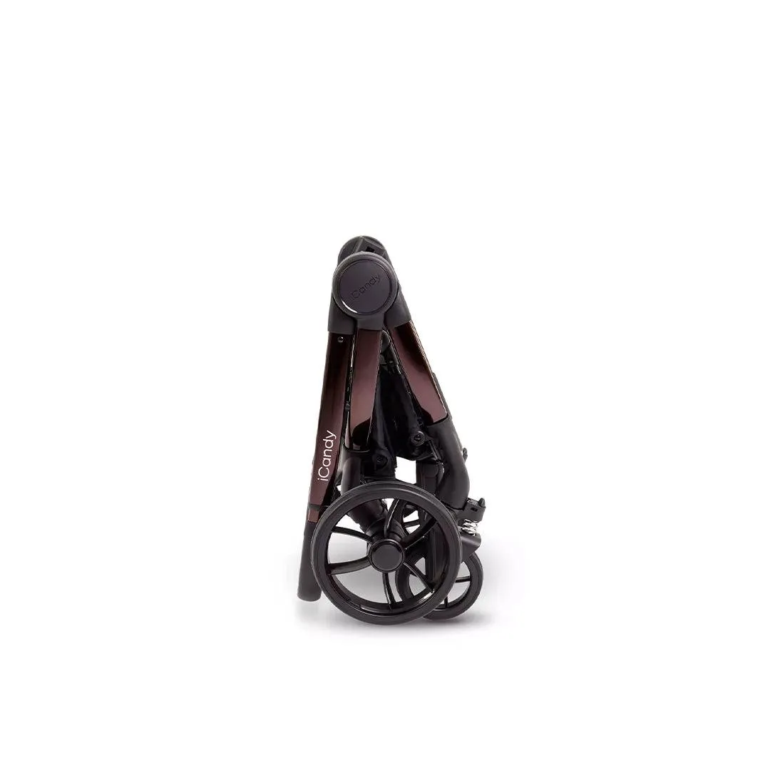 iCandy Peach 7 EDITIONS Pushchair & Carrycot - Coco