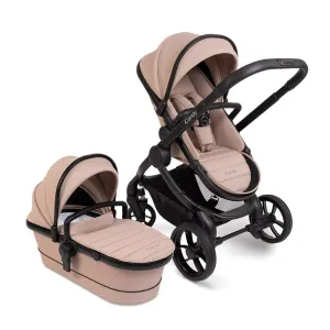 iCandy Peach 7 Pushchair & Carrycot - Cookie