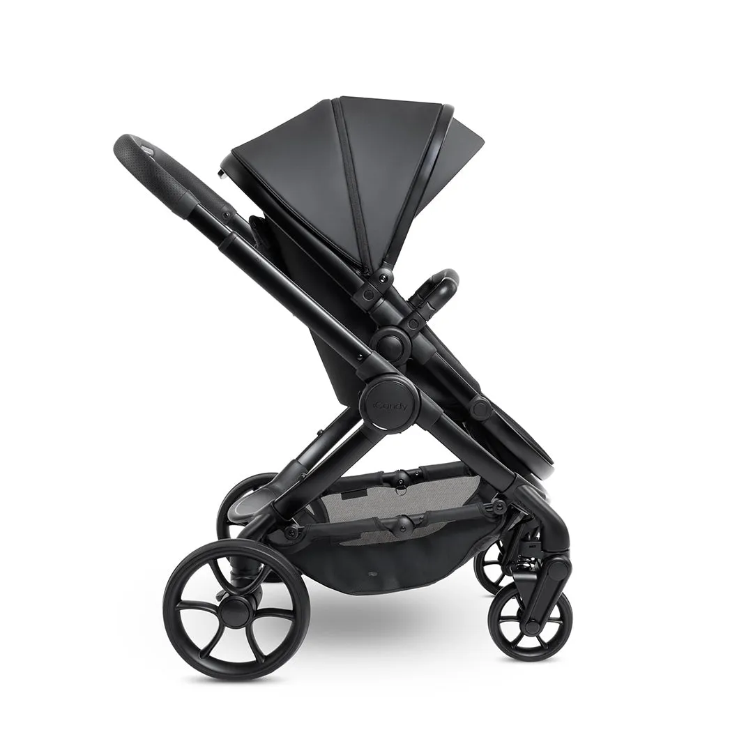iCandy Peach 7 Studio Complete Travel System with Cloud T