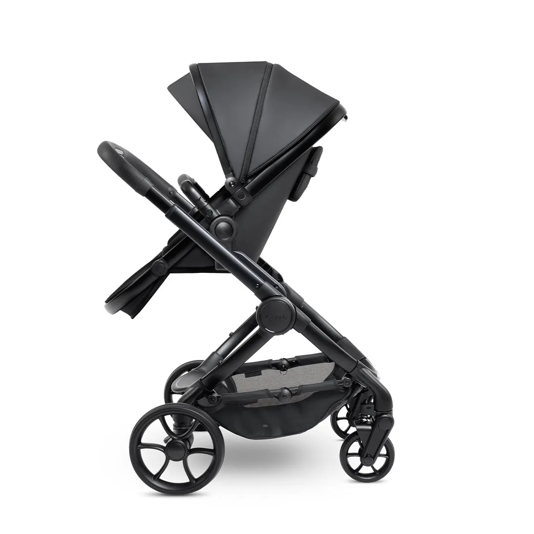 iCandy Peach 7 Studio Complete Travel System with Cloud T