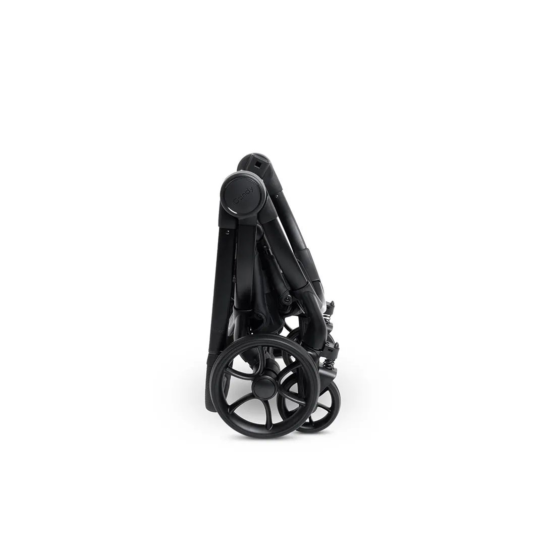 iCandy Peach 7 Studio Complete Travel System with Cloud T