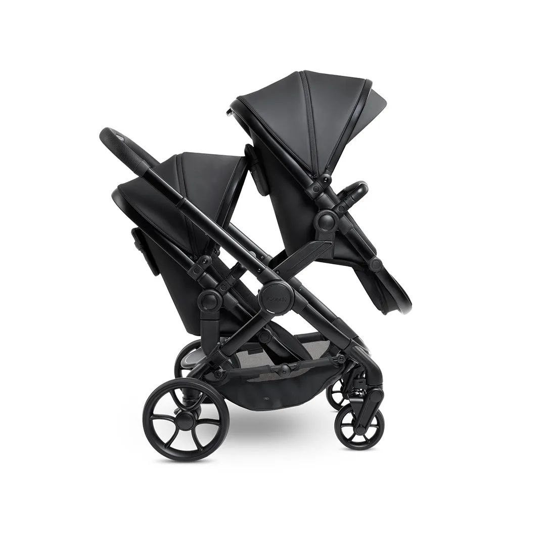 iCandy Peach 7 Studio Double Pushchair