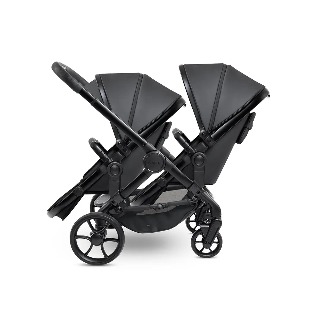 iCandy Peach 7 Studio Double Pushchair