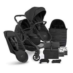 iCandy Peach 7 Studio Double Pushchair