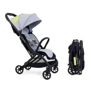 iCandy Pip Compact Pushchair - Limestone