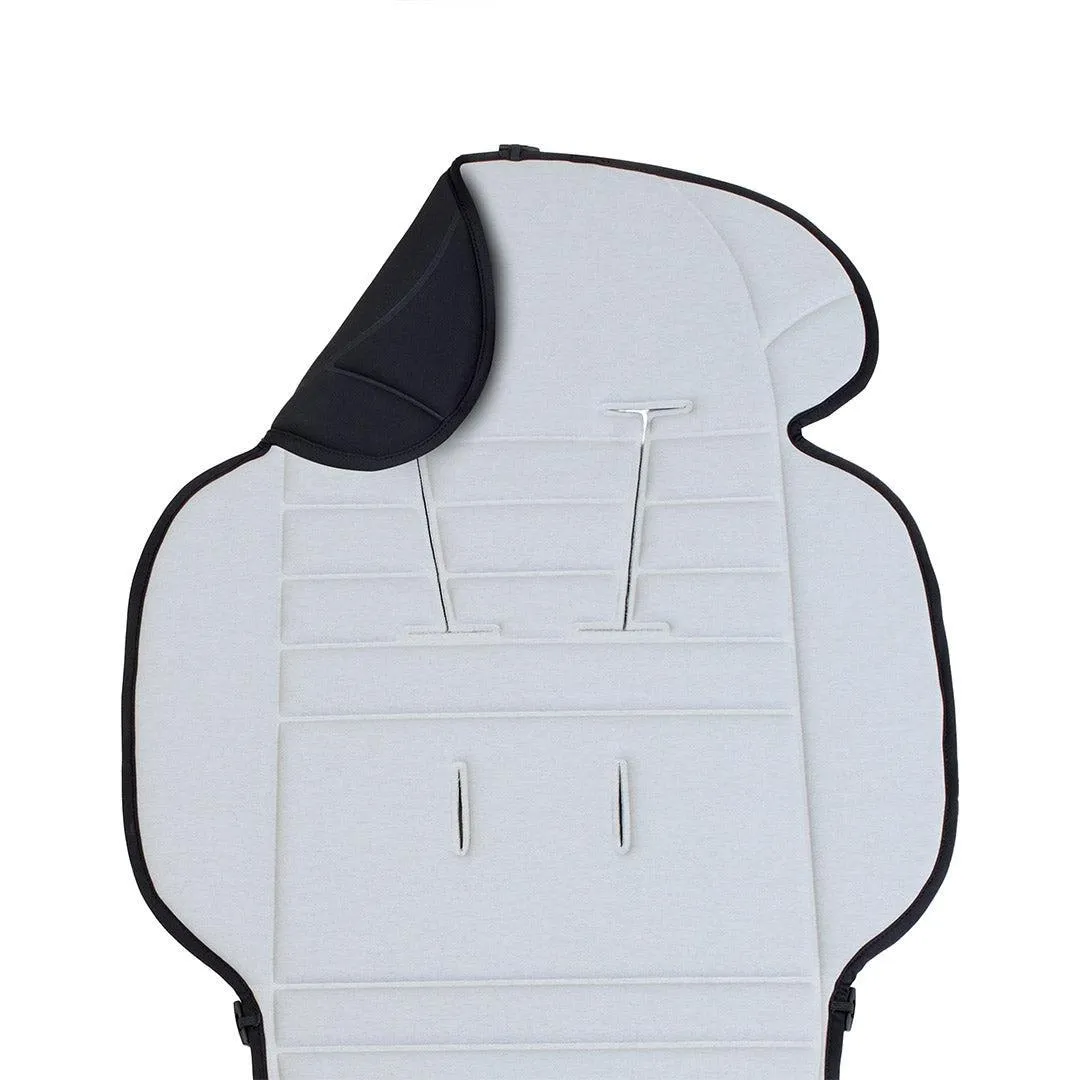 iCandy Pip Compact Pushchair - Limestone