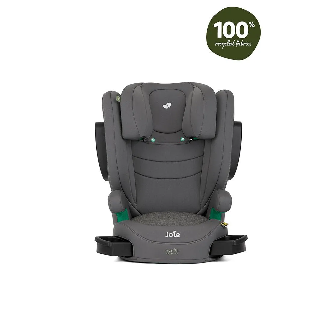 Joie Cycle i-Trillo Car Seat - Shell Grey
