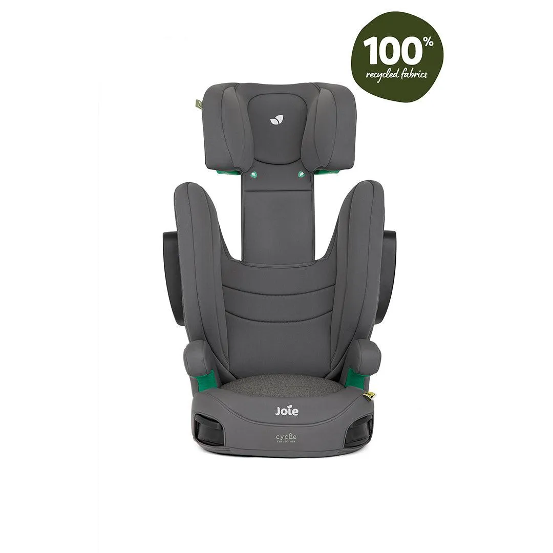 Joie Cycle i-Trillo Car Seat - Shell Grey