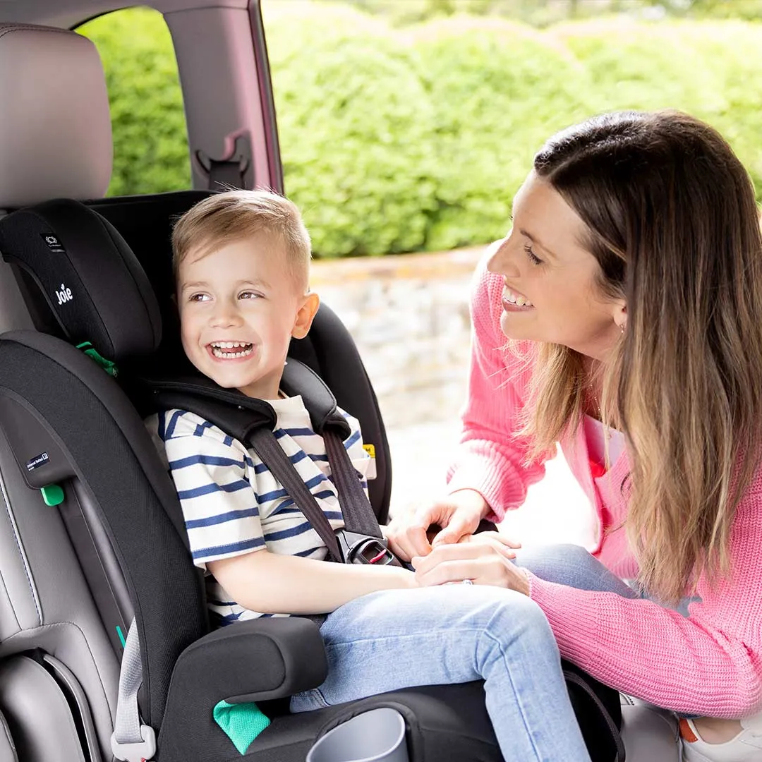 Joie Elevate R129 Car Seat - Shale