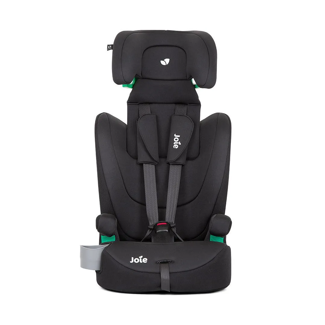 Joie Elevate R129 Car Seat - Shale
