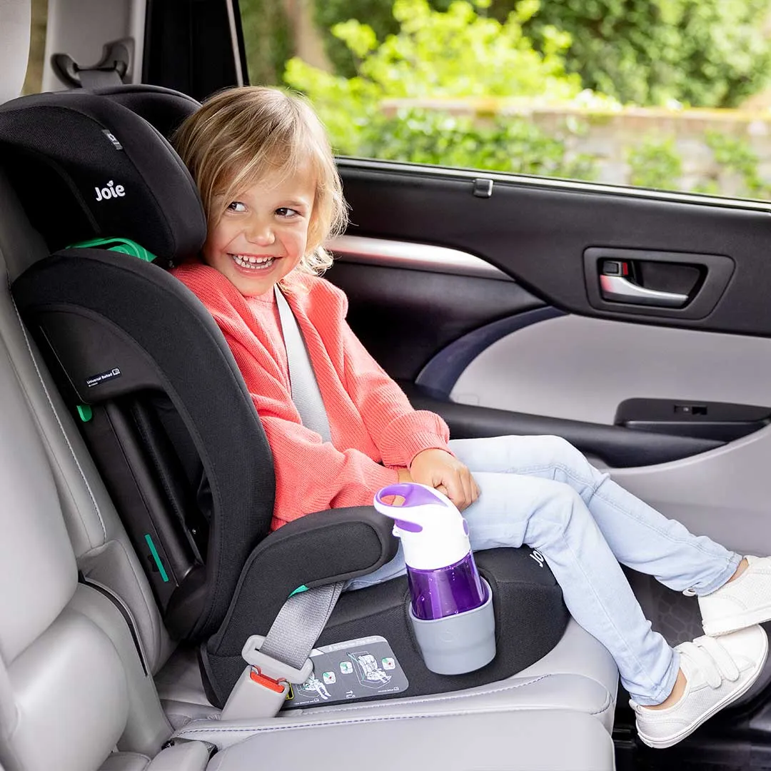 Joie Elevate R129 Car Seat - Shale