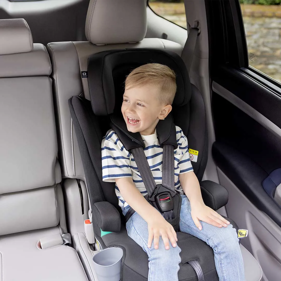 Joie Elevate R129 Car Seat - Shale